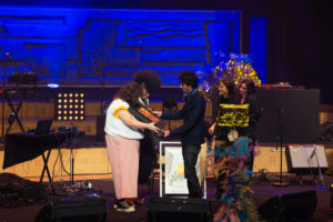 Remise de prix
