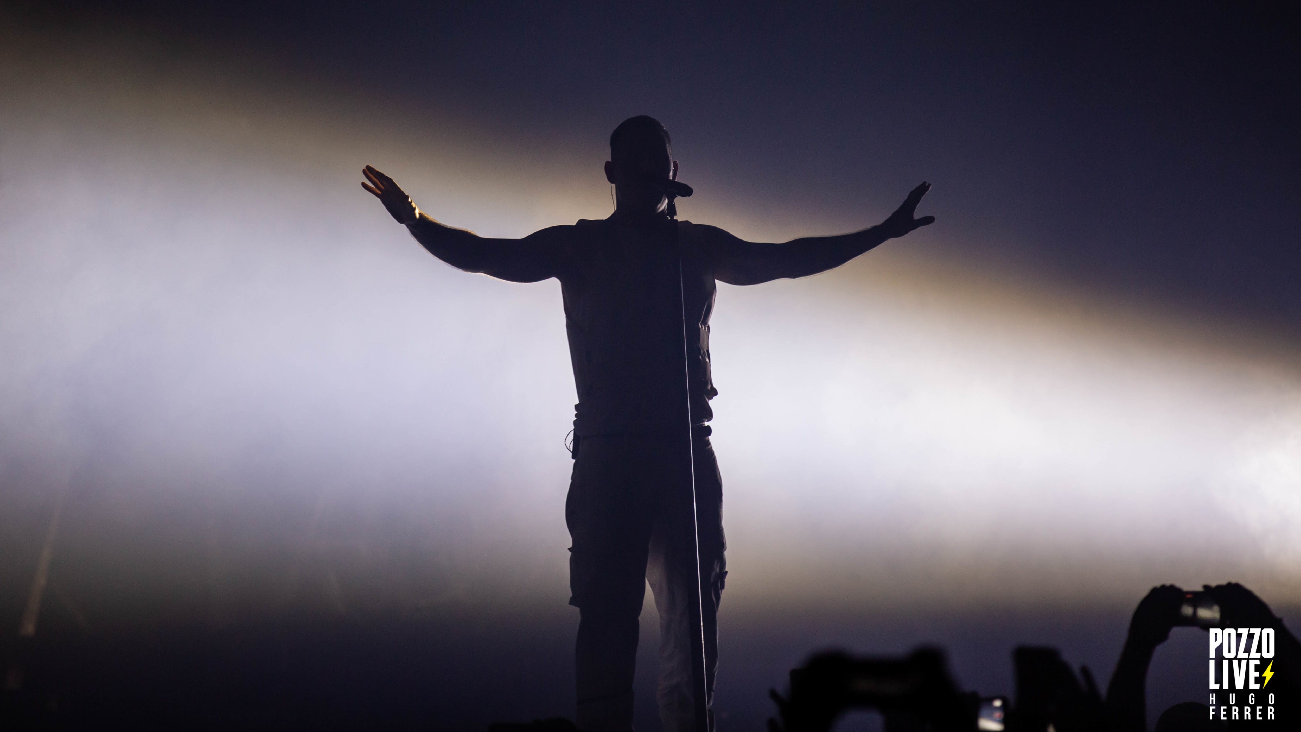 Parkway Drive Zénith Paris