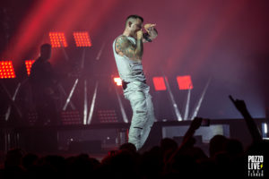 Parkway Drive Zénith Paris