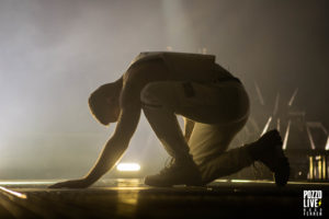 Parkway Drive Zénith Paris