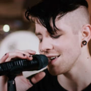 Patty Walters interview