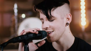 Patty Walters interview