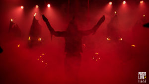 Watain
