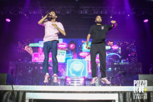 Bigflo & Oli au Rose Fest
