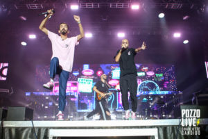 Bigflo & Oli au Rose Fest