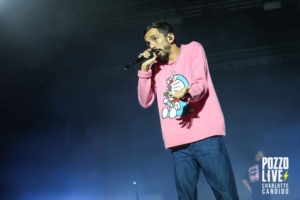 Bigflo & Oli au Rose Fest