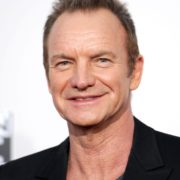 Sting tournée fin 2022