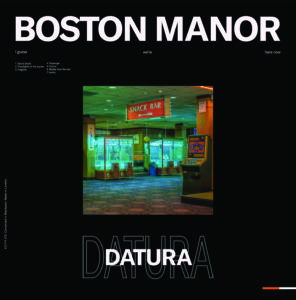 Boston Manor Datura review