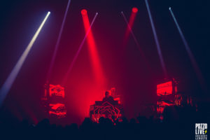 Carpenter Brut Horizon Muret
