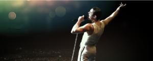 One night of Queen