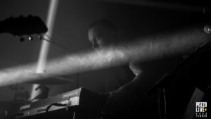 Cult Luna Metronum Toulouse