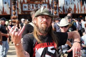 L'ambiance du Hellfest