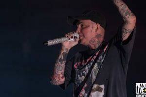 Blackbear au Bataclan