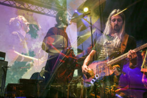 Colour Haze au Connexion Live de Toulouse