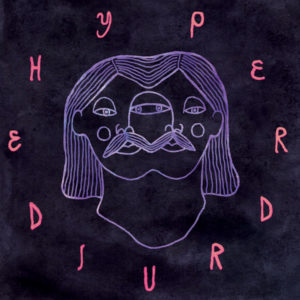 Walter Astral Hyperdruide