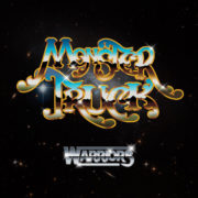Nouvel album Warriors de Monster Truck