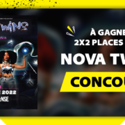 Gagne deux places pour Nova Twins à Paris