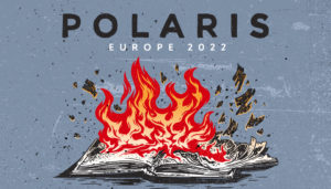 Live Report Polaris à la Maroquinerie à Paris
