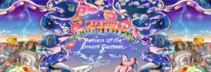 Return Of The Dream Canteen