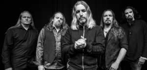 Sonata Arctica au forum du Vauréal