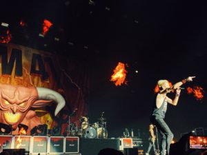 sum 41 simple plan luxembourg
