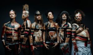 The Final Fucked Up Tour