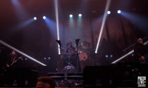 behemoth zenith paris