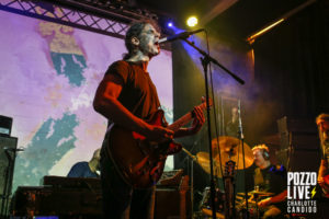 Colour Haze au Connexion Live