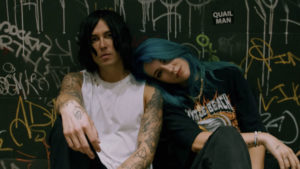 Kellin Quinn 2022