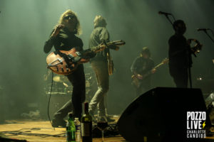 the brian jonestown massacre bikini