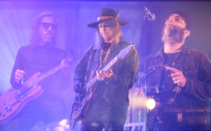the brian jonestown massacre au bikini