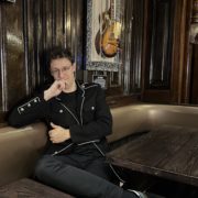 Interview Arnaurd "Aspic" - Magoyond