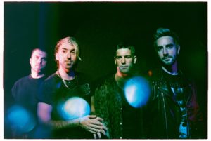 All Time Low 2023
