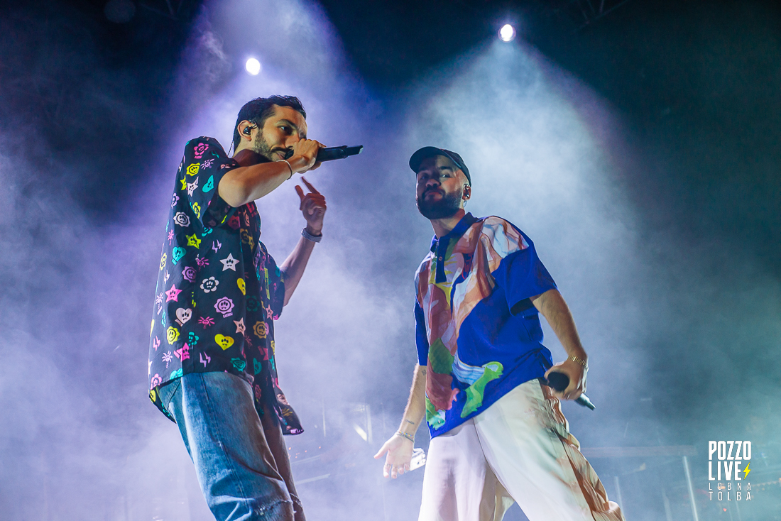 Bigflo et Oli