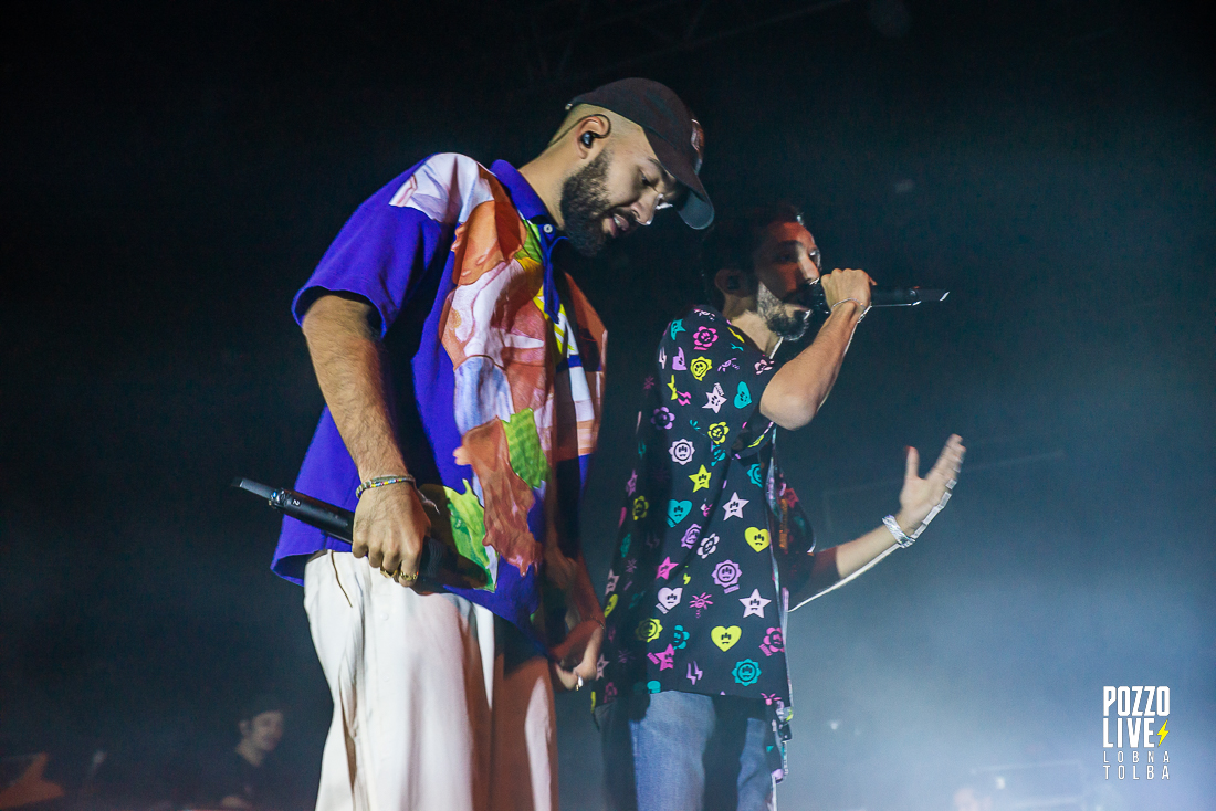Bigflo et Oli