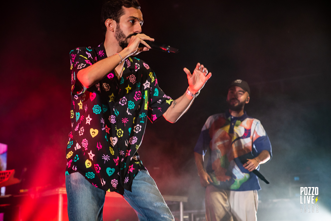 Bigflo et Oli