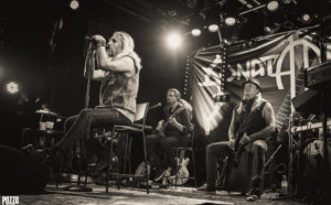 Sonata Arctica Forum Vaureal_