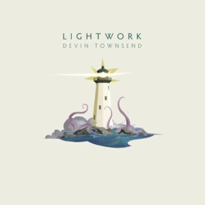 Devin Townsend Album Lightwork