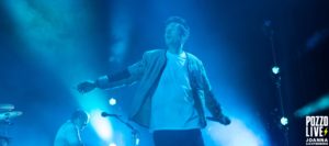 Bastille à la salle Pleyel en Novembre 2022