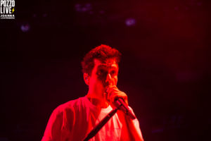 Bastille Pleyel Novembre 2022