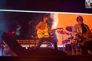 Bastille Pleyel Novembre 2022