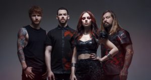 Interview Beyond The Black