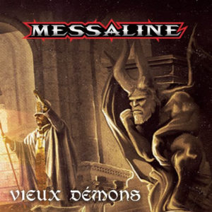 Vieux démons - 1