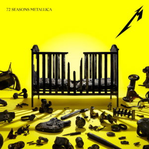 MetallicaNouvelAlbum