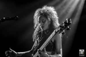 Nova Twins Cartonnerie Reims