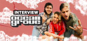 OCEAN GROVE INTERVIEW