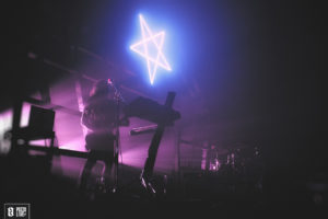 Perturbator Stereolux Nantes