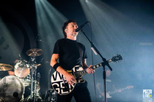 Rise Against au Bataclan (2)