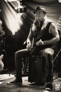 Sonata Arctica au Forum de Vauréal