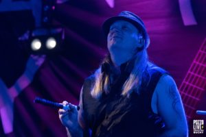 Sonata Arctica au forum de Vauréal